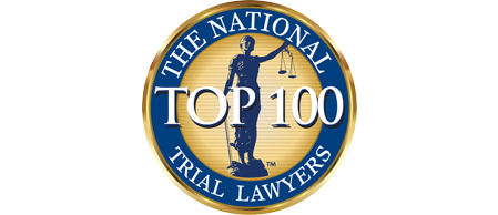 Top 100 The National Trial Lawyers