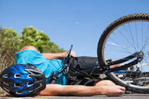 How the Law Office of John W. Redmann, L.L.C. Can Help You Recover Compensation After a Bicycle Accident in Gretna